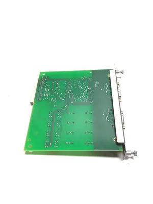 Agilent G1351-66500 External Contact BCD Board