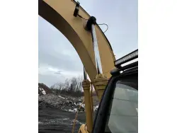Used 2003 JOHN DEERE 270C LC Crawler Excavators Pennsylvania US | Iron Exchange Equipment Solutions #1353933