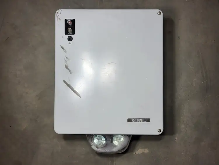 New | in-Stock LUMACELL _UNKNOWN_ Lighting British Columbia CA | Lenmark #367568