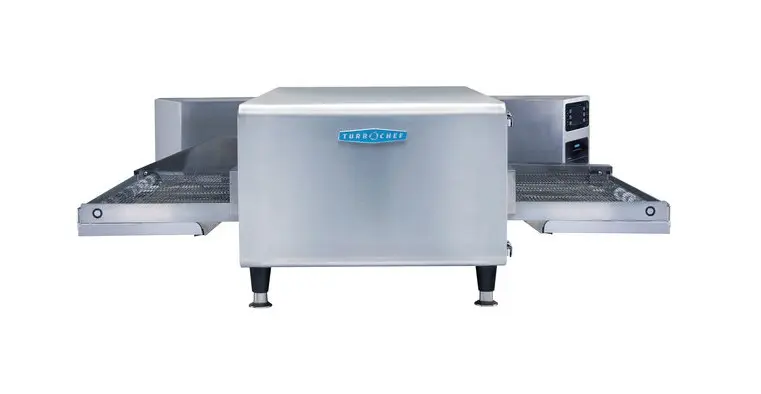 Used _UNKNOWN_ HHC2020-VNTLSS Conveyor Ovens Michigan US | Grocery Equipment Sales #1352260