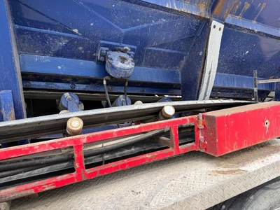 Used 2006 KENWORTH T800 Dump trucks Kentucky US | Proxy Equipment #1424205