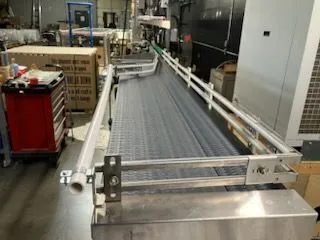 2021 AFM SL-LX150-V2B SHRINK WRAPPER | Styers Equipment Company (8)