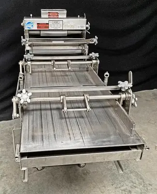USED 1994 ACME 8-4