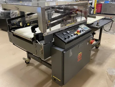 1996 SHANKLIN A27A Sealers | Envoy Equipment LLC (5)