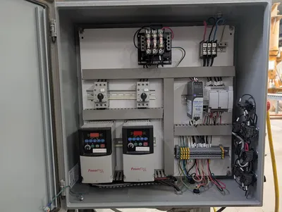 HOWELL 30" Block Saws | STONE EQUIPMENT WAREHOUSE (4)