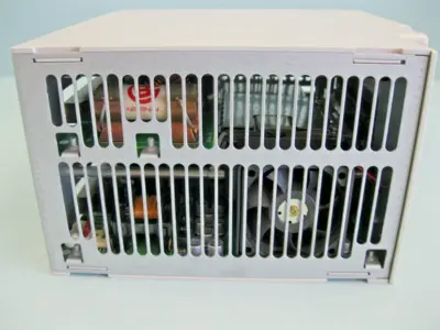 USED Allen-Bradley 2094-BM03-S