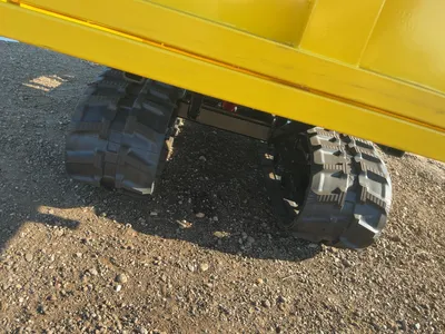 Used 2026 SDLANCH CDWS25 Crawler Carriers & Dumpers Michigan US | Miedema Asset Management Group #1311865