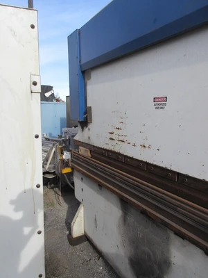USED 2004 BIRMINGHAM HB-120157