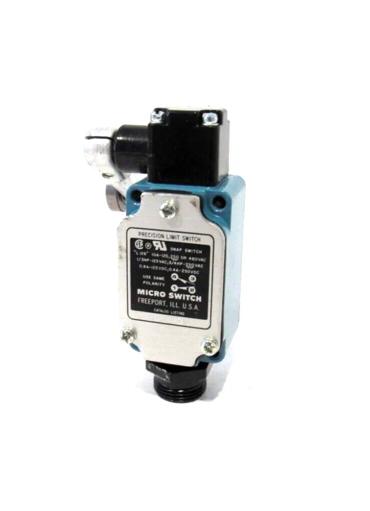 NEW HONEYWELL MICROSWITCH 1LS1-L-SIG LIMIT SWITCH 1LS1LSIG