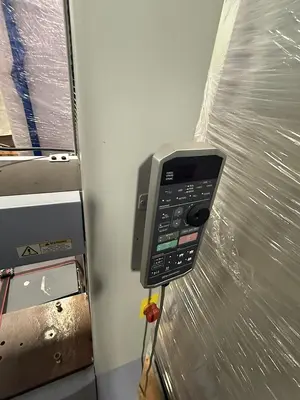 Used SHIMADZU TENSILE TESTER Universal Testing Machines Pennsylvania US | Global Equipment International, LLC #1284609