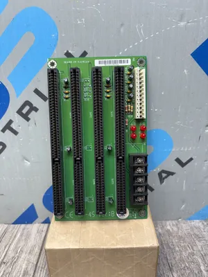 IEI BP-4S VER. B Electrical/PLC/Automation | ESS Industrial Equipment Sales (2)