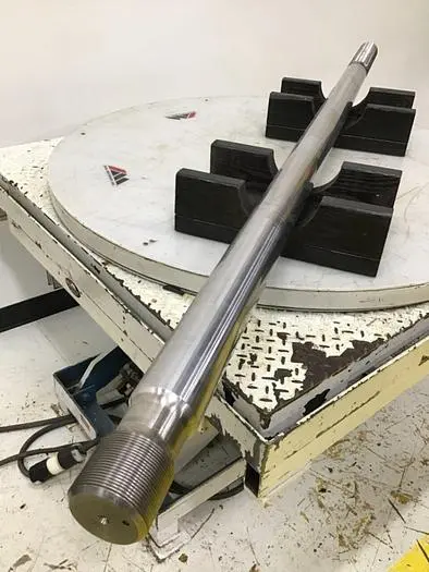 Used MILACRON 5297545 Injection Molding Parts Michigan US | Ideal Machinery #573924