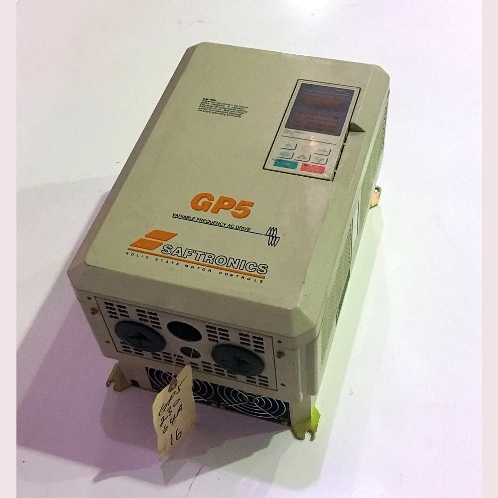 Saftronics 25 HP VFD