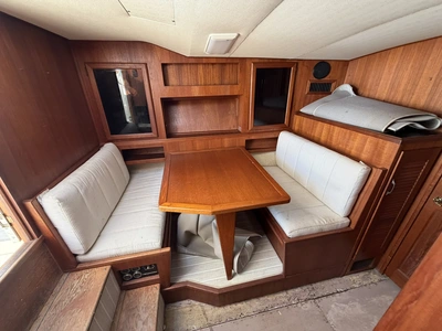 Used 1985 VIKING 35 EXPRESS Boats (Misc) Michigan US | Miedema Asset Management Group #1356034