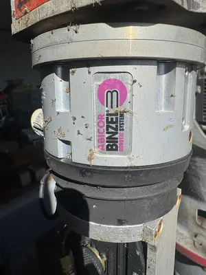 Used 2008 YASKAWA MOTOMAN EA1900N Robots Michigan US | RAB Industries, Inc. #305839