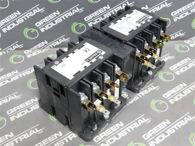 USED SQUARE D 8965DPR34