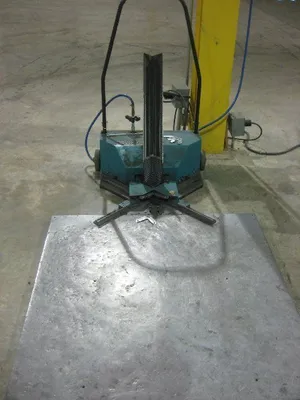 LOCKFORMER CORNER CADDY Corner Machine | THREE RIVERS MACHINERY (1)