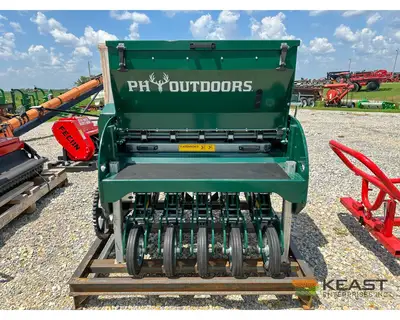 Used PH OUTDOORS _UNKNOWN_ No-Till Drills Iowa US | Keast Enterprises #1360391