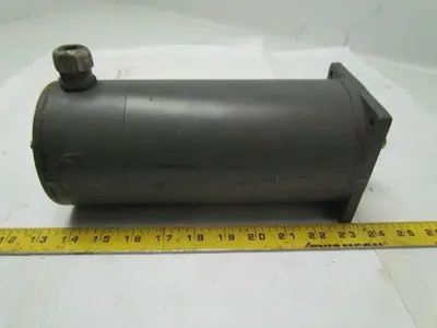Compumotor CP S106-250MO-S-30 Stepper Motor Servo Rotary