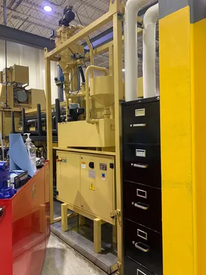 Used 2013 INDEX MS22-6 Multiple Spindle Automatic Screw Machines Illinois US | Graff-Pinkert #53051