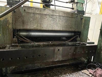 USED 2003 CHS DRF-3