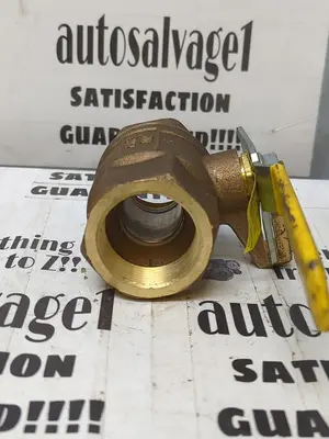 New | in-Stock APOLLO 75-107-01 Pump & Valve Parts Ohio US | Surplus Asset Holdings #1234437