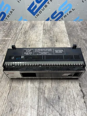 CUTLER HAMMER D100CR40 Electrical/PLC/Automation | ESS Industrial Equipment Sales (6)