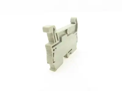 Phoenix ST 2,5 Feed Through Terminal Block 2.5 mm² 800V Spring Cage Lot of 81