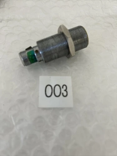 Used Turck BI5-M18-RP6X-H1143 Proximity Sensors Indiana US | J&J Industrial Supply #1071656