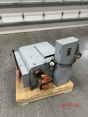 Olsen Power Flarer