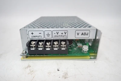 USED MEAN WELL SD-50C-12