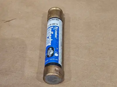 New | in-Stock LITTELFUSE FLSR050ID Misc Electrical & Power Parts British Columbia CA | Lenmark #1439360