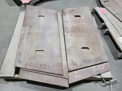 USED ATLAS COPCO 3186261208