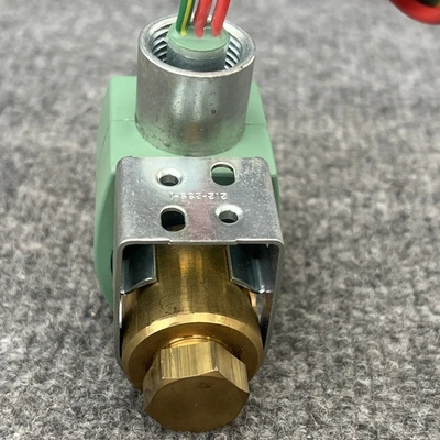 New | in-Stock ASCO HV2609961 Solenoid Valves California US | Davliegogo LLC #1706982