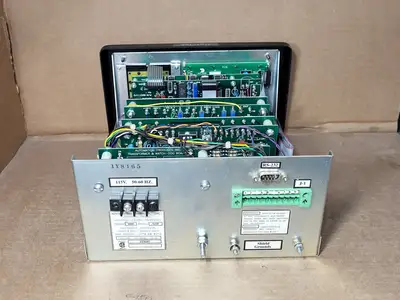 USED AUTOMATION PRODUCTS, INC. STD