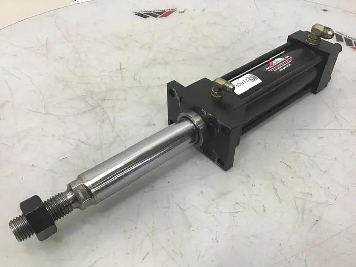 Used HYDRO LINE N5F-2.5X7 Cylinders Michigan US | Ideal Machinery #1308842