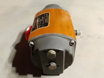 NEW FLOWSERVE 15L-39SN
