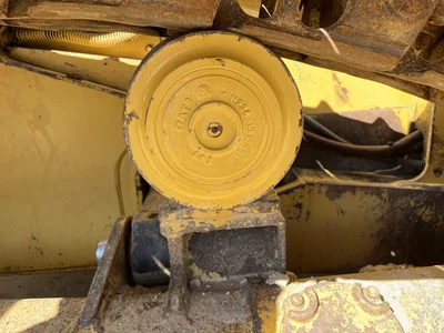 Used 2004 Caterpillar D6N-LGP Crawler Dozers Maryland US | Zadoon Equipment #1480592