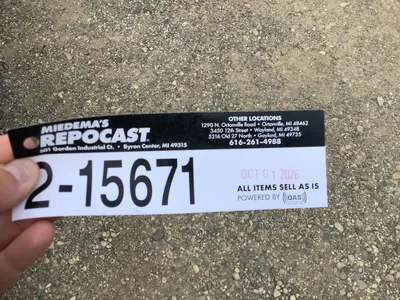 Used _UNKNOWN_ _UNKNOWN_ Lumber Decks Michigan US | Miedema Asset Management Group #1475545