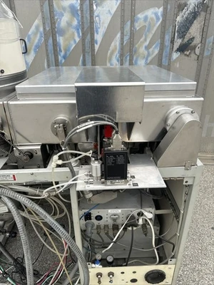 Used PerkinElmer 4410 Deposition Equipment California US | Davliegogo LLC #1706860