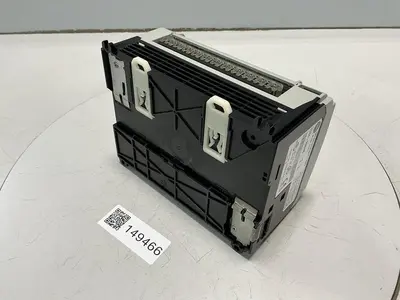 USED ALLEN BRADLEY 1764-28BXB SER A