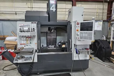 2021 HAAS VF-2SS Vertical Machining Centers | Midstate Machinery (4)