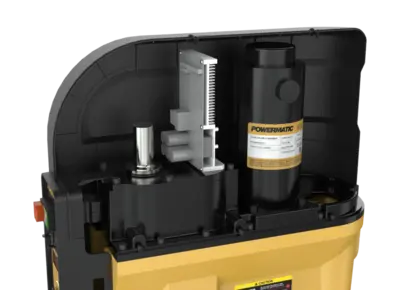 PM2820EVS | Powermatic | Drill Presses