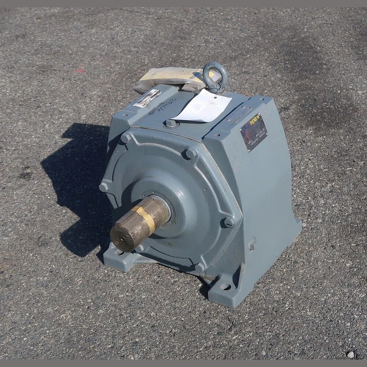 Used _UNKNOWN_ JFN5186.3A Speed Reducers British Columbia CA | Savona Equipment LTD #1167018