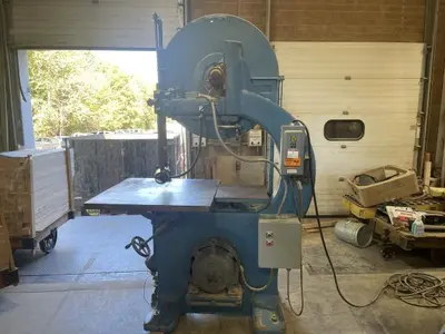 USED TANNEWITZ GH,