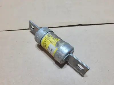 Used GEC ALSTHOM CF125 Misc Electrical & Power Parts British Columbia CA | Lenmark #1743245
