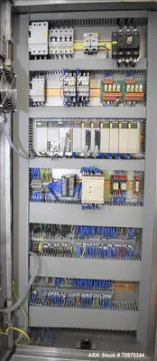 Used IMA PRECISA 12 Checkweighers - Pharma Tablet - Capsule Illinois US | Aaron Equipment #86665