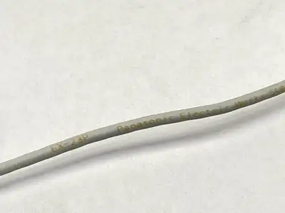 Used Panasonic Ultra Compact Photoelectric Sensor Photoelectric Sensors Michigan US | Maverick Industrial Sales #1401375