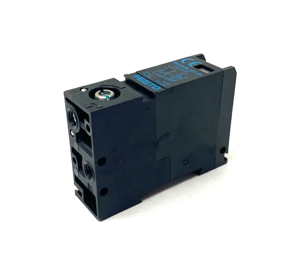 USED FESTO PRESSURE SWITCH 2-8BAR