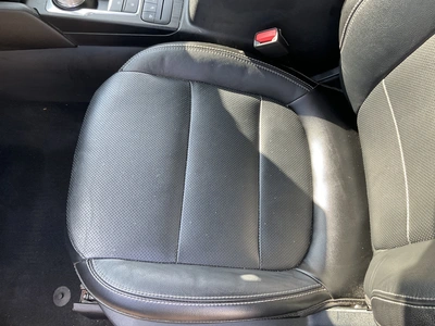 Used 2020 FORD ESCAPE HYBRID SUVs Michigan US | Miedema Asset Management Group #1761503
